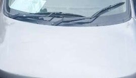 2015 Maruti Wagon R Stingray VXI, Petrol, Manual, 68,590 km, Front windshield - Wiper nozzle not functional