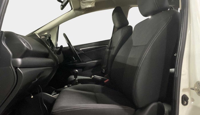 2018 Honda Jazz 1.2L I-VTEC VX, Petrol, Manual, 26,068 km, Right Side Front Door Cabin