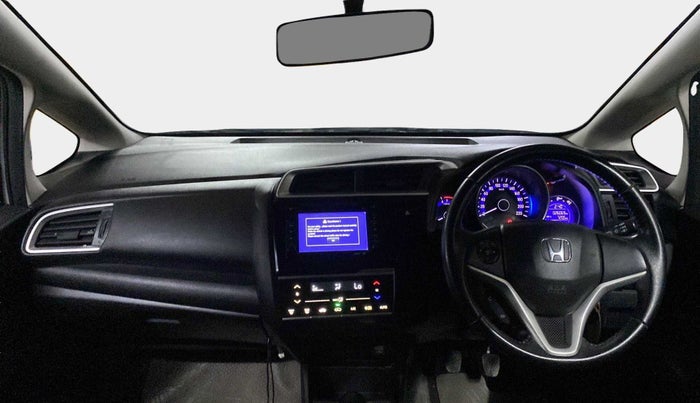 2018 Honda Jazz 1.2L I-VTEC VX, Petrol, Manual, 26,068 km, Dashboard