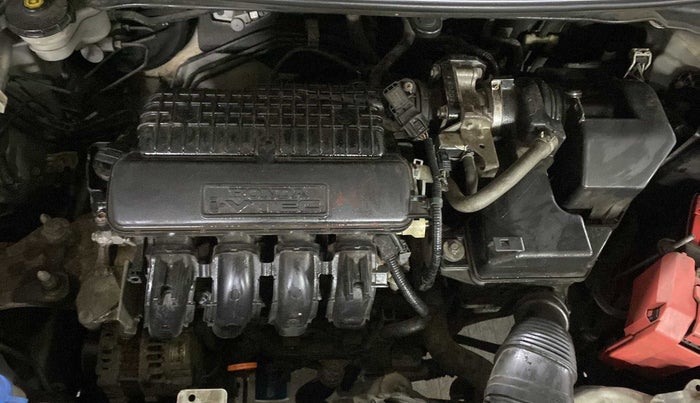 2018 Honda Jazz 1.2L I-VTEC VX, Petrol, Manual, 26,068 km, Open Bonet