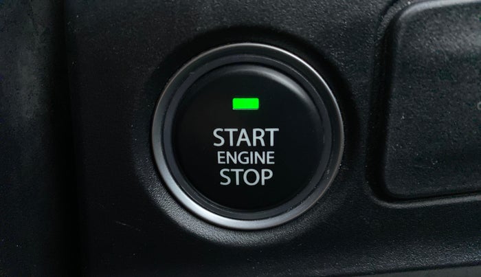 2020 Tata ALTROZ XT 1.2, Petrol, Manual, 19,660 km, Keyless Start/ Stop Button