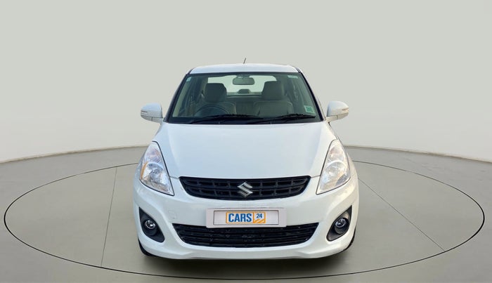 2014 Maruti Swift Dzire VXI, Petrol, Manual, 21,699 km, Highlights
