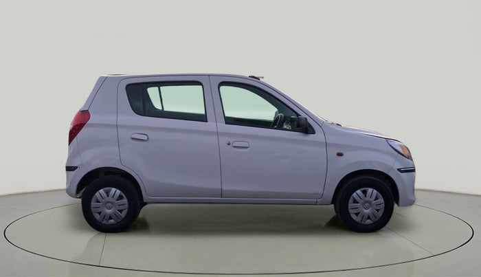 2019 Maruti Alto 800 LXI, Petrol, Manual, 36,282 km, Right Side View