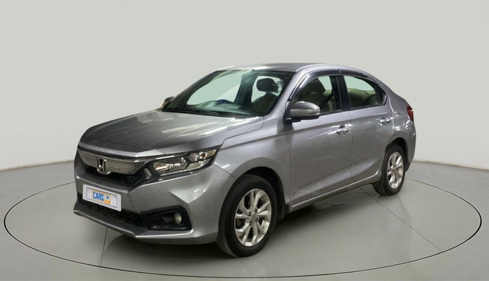 2019 Honda Amaze 1.5L I-DTEC V CVT, Diesel, Automatic, 28,832 km, Left Front Diagonal
