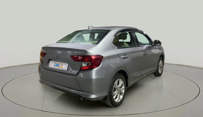 2019 Honda Amaze 1.5L I-DTEC V CVT, Diesel, Automatic, 28,832 km, Right Back Diagonal