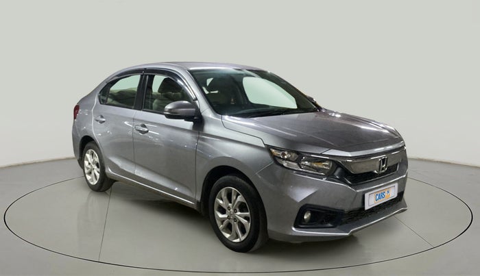 2019 Honda Amaze 1.5L I-DTEC V CVT, Diesel, Automatic, 28,832 km, Right Front Diagonal