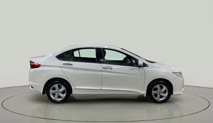 2015 Honda City 1.5L I-VTEC V MT, Petrol, Manual, 96,379 km, Right Side View