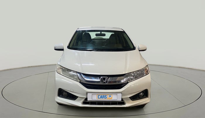 2015 Honda City 1.5L I-VTEC V MT, Petrol, Manual, 96,379 km, Highlights