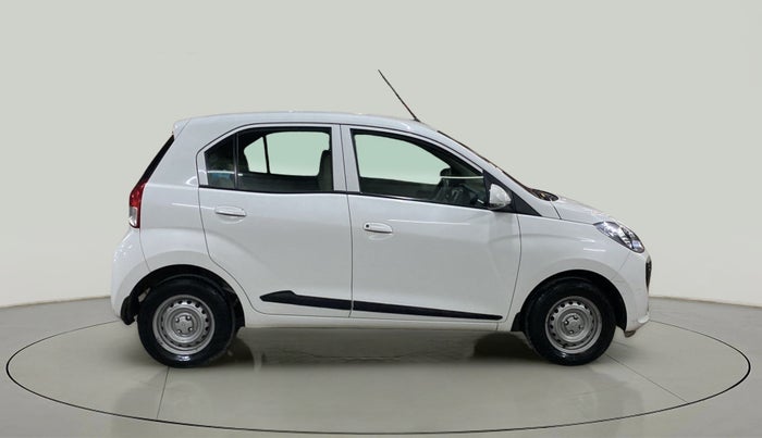 2021 Hyundai NEW SANTRO SPORTZ EXECUTIVE MT CNG, CNG, Manual, 32,177 km, Right Side View