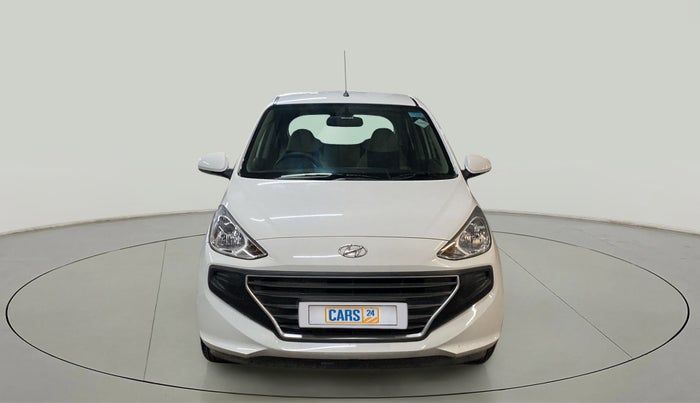 2021 Hyundai NEW SANTRO SPORTZ EXECUTIVE MT CNG, CNG, Manual, 32,177 km, Highlights