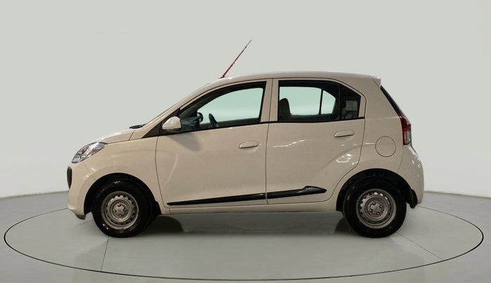 2021 Hyundai NEW SANTRO SPORTZ EXECUTIVE MT CNG, CNG, Manual, 32,177 km, Left Side