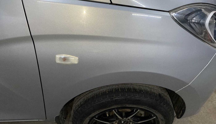 2019 Hyundai NEW SANTRO ERA EXECUTIVE, Petrol, Manual, 27,056 km, Right fender - Minor scratches