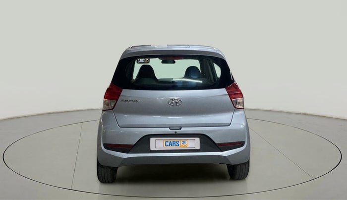 2019 Hyundai NEW SANTRO ERA EXECUTIVE, Petrol, Manual, 27,056 km, Back/Rear