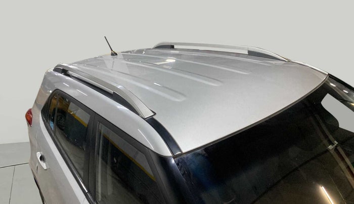 2015 Hyundai Creta S 1.6 PETROL, Petrol, Manual, 86,021 km, Roof
