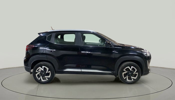 2021 Nissan MAGNITE XV MT, Petrol, Manual, 10,586 km, Right Side View