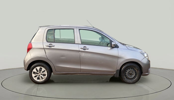 2018 Maruti Celerio ZXI, Petrol, Manual, 44,879 km, Right Side View