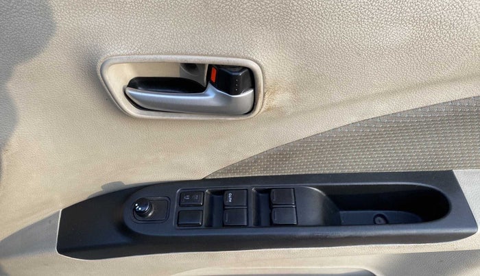 2018 Maruti Celerio ZXI, Petrol, Manual, 44,879 km, Driver Side Door Panels Control