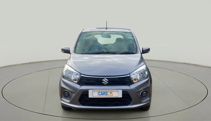 2018 Maruti Celerio ZXI, Petrol, Manual, 44,879 km, Highlights