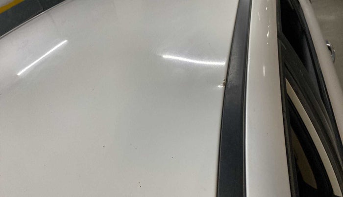 2018 Hyundai Elite i20 ASTA 1.2, Petrol, Manual, 24,917 km, Roof - Slightly dented