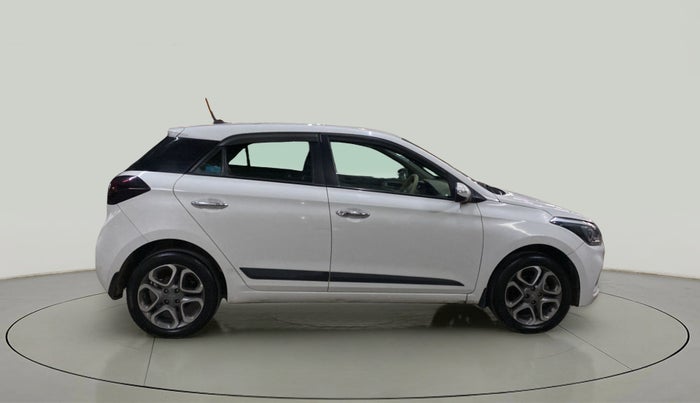2018 Hyundai Elite i20 ASTA 1.2, Petrol, Manual, 24,917 km, Right Side View