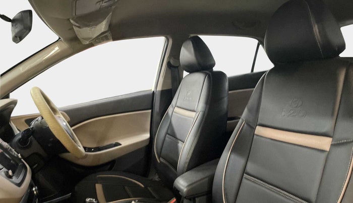 2018 Hyundai Elite i20 ASTA 1.2, Petrol, Manual, 24,917 km, Right Side Front Door Cabin