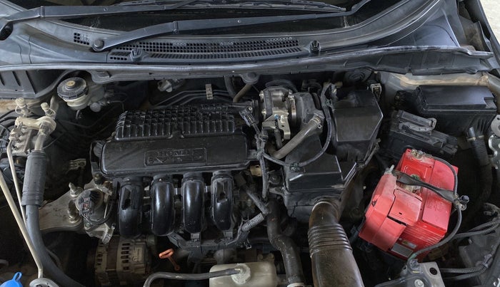 2017 Honda City 1.5L I-VTEC V MT, Petrol, Manual, 66,546 km, Open Bonet