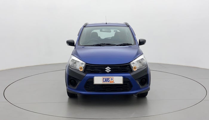 2020 Maruti Celerio X ZXI AMT, Petrol, Automatic, 25,064 km, Highlights