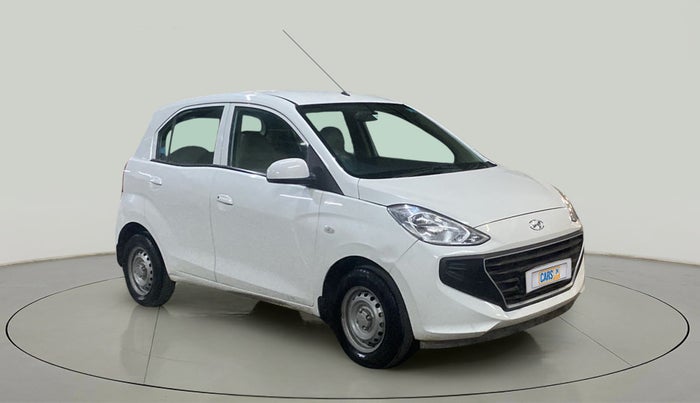 2021 Hyundai NEW SANTRO MAGNA, Petrol, Manual, 37,674 km, SRP