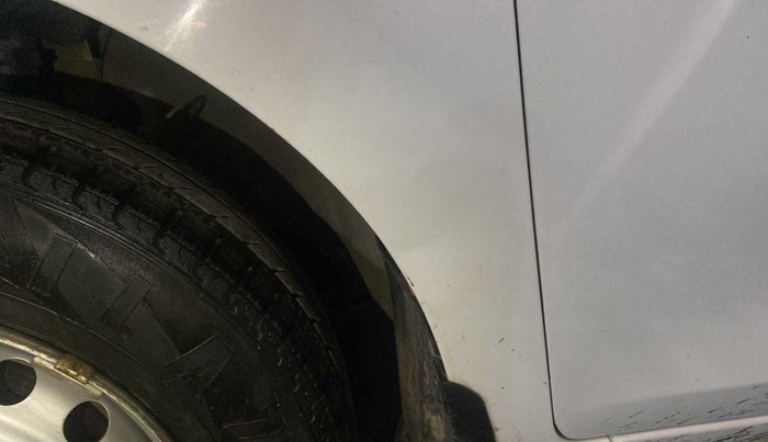 2021 Hyundai NEW SANTRO MAGNA, Petrol, Manual, 37,674 km, Left fender - Slightly dented
