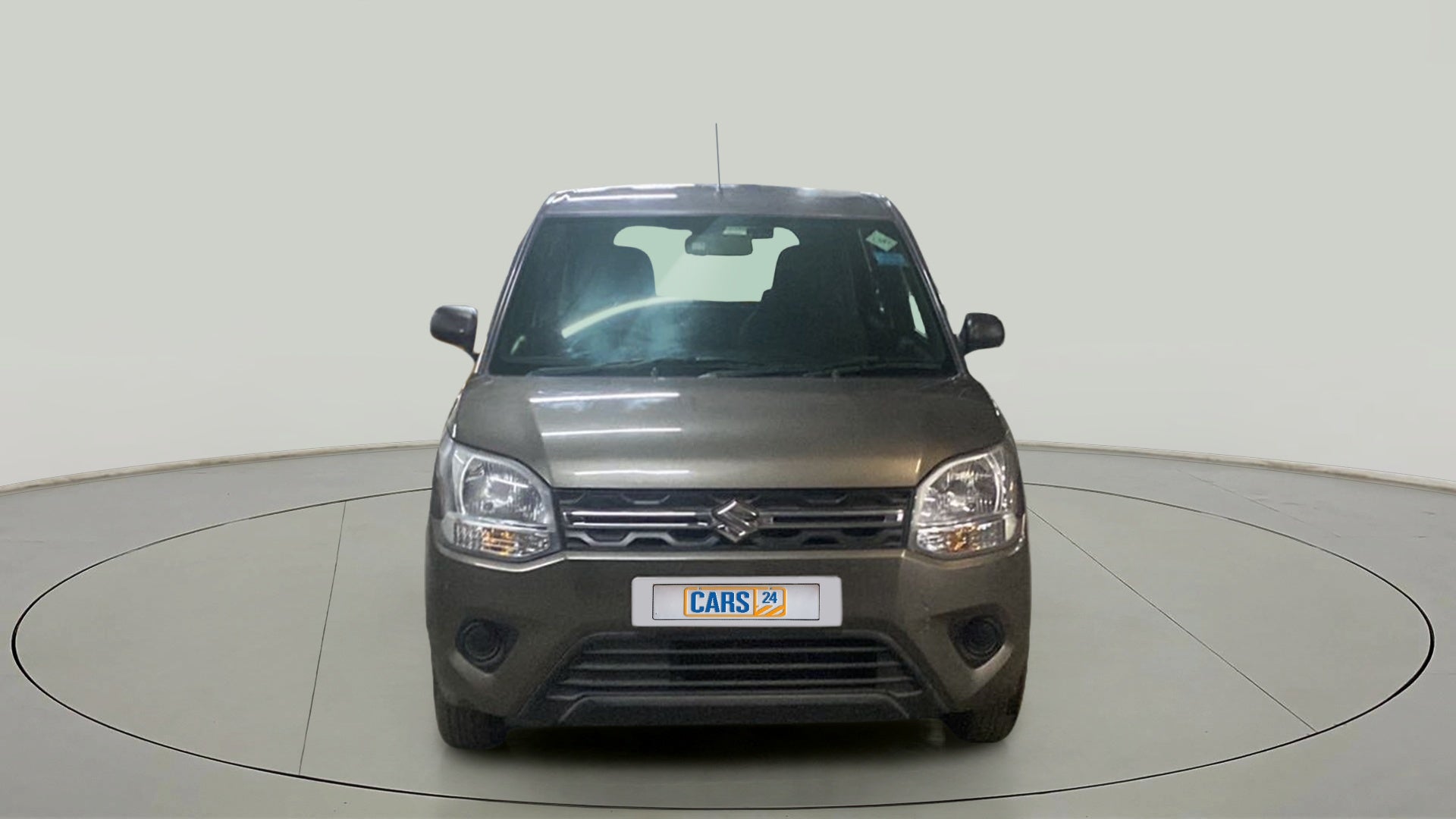 2021 Maruti New Wagon-R LXI CNG (O) 1.0, CNG, Manual, 35,760 km, Highlights