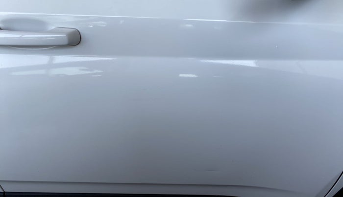 2022 Hyundai VENUE S 1.2, Petrol, Manual, 10,583 km, Driver-side door - Slightly dented
