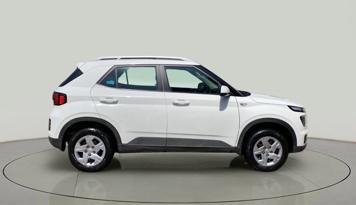 2022 Hyundai VENUE S 1.2, Petrol, Manual, 10,583 km, Right Side View