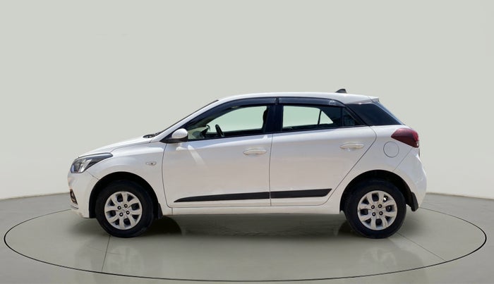 2019 Hyundai Elite i20 MAGNA PLUS 1.4 CRDI, Diesel, Manual, 57,323 km, Left Side