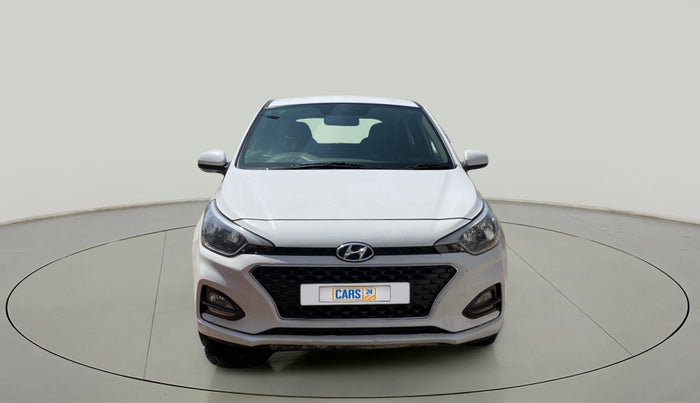 2019 Hyundai Elite i20 MAGNA PLUS 1.4 CRDI, Diesel, Manual, 57,323 km, Highlights