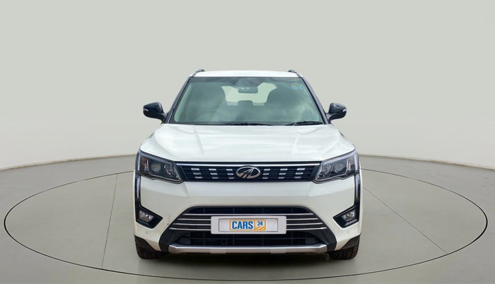 2021 Mahindra XUV300 W8 (O) 1.2 PETROL, Petrol, Manual, 38,036 km, Highlights