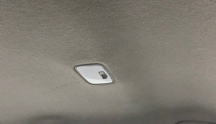 2020 Hyundai NEW SANTRO SPORTZ MT, Petrol, Manual, 39,321 km, Ceiling - Roof light/s not working