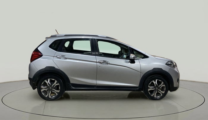 2017 Honda WR-V 1.2L I-VTEC VX MT, Petrol, Manual, 51,948 km, Right Side View