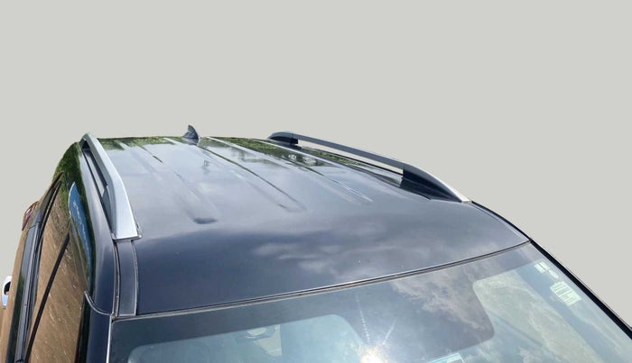 2017 Hyundai Creta SX PLUS 1.6 DIESEL, Diesel, Manual, 62,112 km, Roof