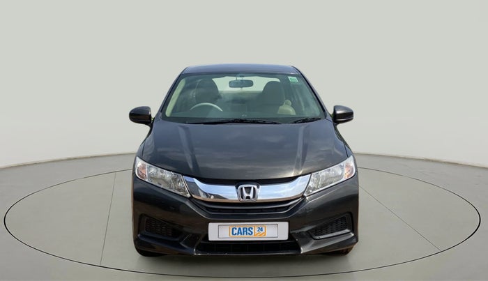 2015 Honda City 1.5L I-VTEC SV, Petrol, Manual, 54,999 km, Details