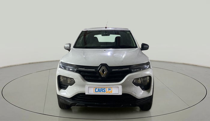 2019 Renault Kwid RXT 1.0 (O), Petrol, Manual, 18,413 km, Details