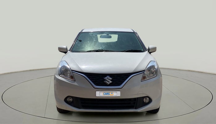 2018 Maruti Baleno DELTA PETROL 1.2, Petrol, Manual, 35,531 km, Highlights