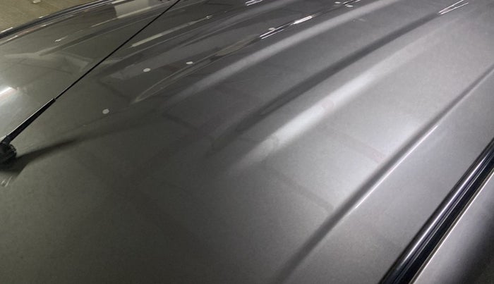 2017 Maruti Celerio ZXI AMT, Petrol, Automatic, 42,521 km, Roof - Minor scratches