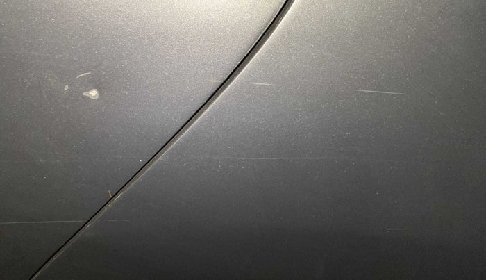 2015 Honda Jazz 1.5L I-DTEC SV, Diesel, Manual, 81,238 km, Left quarter panel - Minor scratches