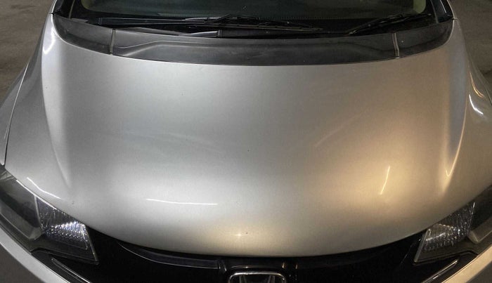 2015 Honda Jazz 1.5L I-DTEC SV, Diesel, Manual, 81,238 km, Bonnet (hood) - Minor scratches