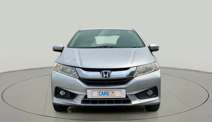 2015 Honda City 1.5L I-VTEC V MT, Petrol, Manual, 88,554 km, Highlights
