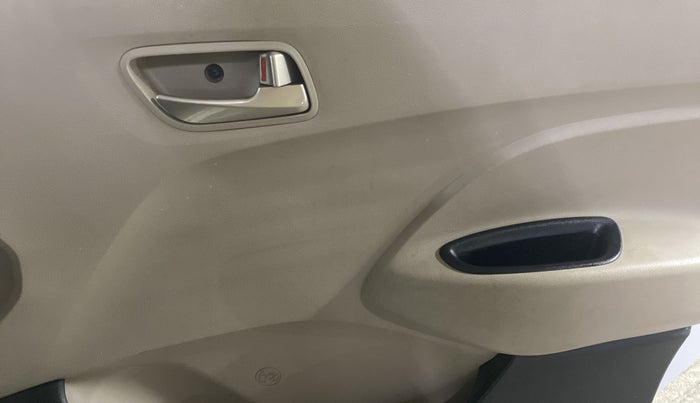 2019 Hyundai NEW SANTRO SPORTZ MT, Petrol, Manual, 24,591 km, Driver Side Door Panels Control