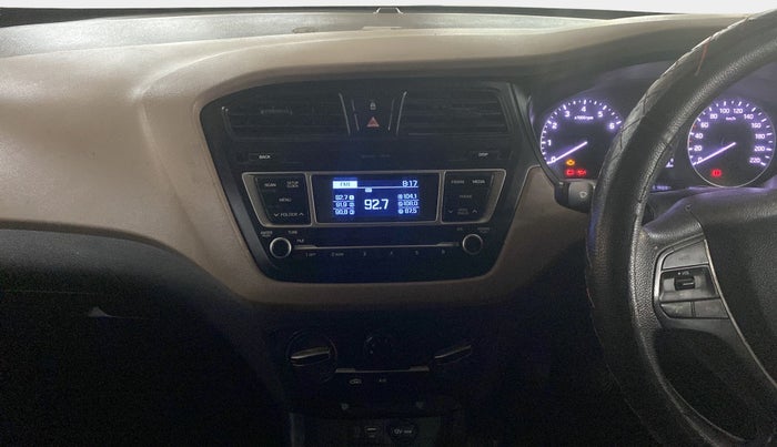 2015 Hyundai Elite i20 MAGNA 1.2, Petrol, Manual, 51,752 km, Air Conditioner
