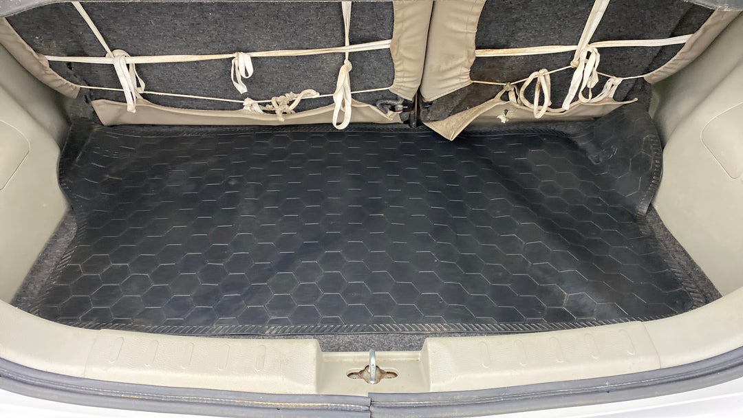 Boot Inside