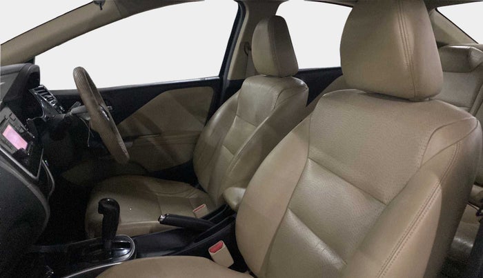 2014 Honda City 1.5L I-VTEC VX CVT, Petrol, Automatic, 72,953 km, Right Side Front Door Cabin