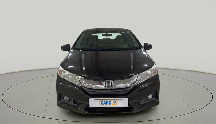2014 Honda City 1.5L I-VTEC VX CVT, Petrol, Automatic, 72,953 km, Highlights